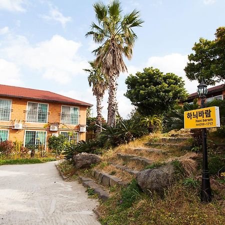 Jeju Hanibaram Pension Exterior photo