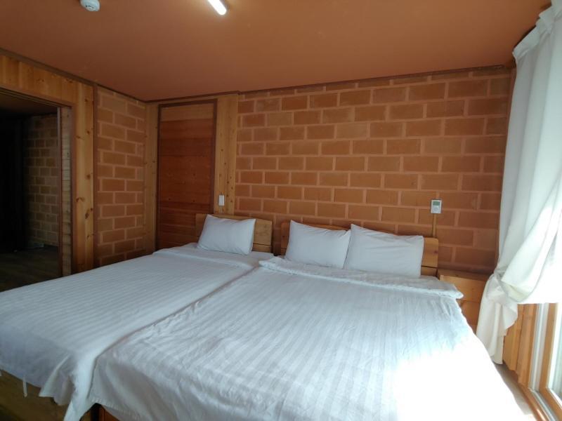 Jeju Hanibaram Pension Exterior photo