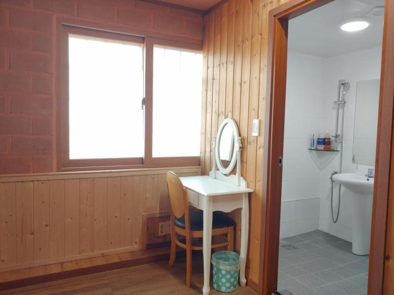 Jeju Hanibaram Pension Exterior photo