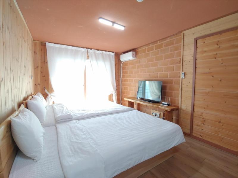 Jeju Hanibaram Pension Exterior photo